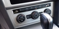 Volkswagen Passat 2,0 TDI
