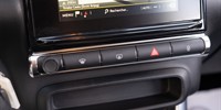 Citroën C3 AIRCROSS 1,5 BlueHDI