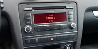 Audi A3
 1,6 TDI