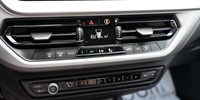 BMW
 1-Series 116D