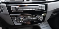 BMW
 X1 SDRIVE 16D