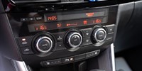 Mazda
 CX-5 2,2 D