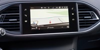 Peugeot 308 1,5 BlueHDI