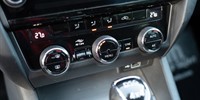 Škoda Octavia Combi 2,0 TDI 4X4