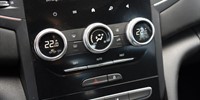 Renault Megane 1.5 DCI