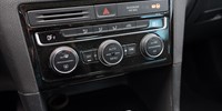 Volkswagen Golf Sportsvan R-line 1.6 TDI