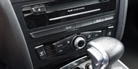 Audi A4
 2.0 TDI Quattro