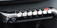 Peugeot 3008 1.5 BlueHDI