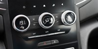 Renault Megane 1.5 DCI