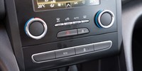 Renault Megane 1.5 DCI