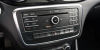 Mercedes-Benz CLA-Class 180D