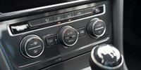 Volkswagen Golf 2.0 TDI