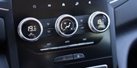 Renault Megane 1.5 DCI