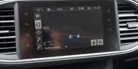 Peugeot 308 1.6 BlueHDI