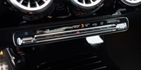 Mercedes-Benz CLA-Class 180 D AMG