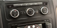 Volkswagen Touran 1.6 TDI
