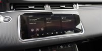 Land Rover
 Range Rover
 EVOQUE 2.0D 4X4