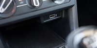 Volkswagen T-Cross 1.6 TDI