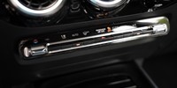 Mercedes-Benz B-Class 180 D