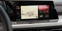 Volkswagen Golf 2.0 TDI