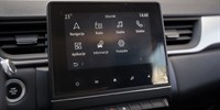 Renault CAPTUR 1.5 DCI