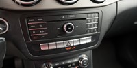 Mercedes-Benz B-Class 180 D