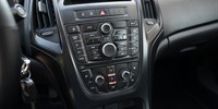 Opel Astra 1.6 CDTI