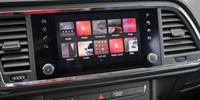 Seat Ateca 1.6 TDI Style