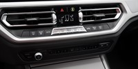 BMW
 3-Series 2.0 D