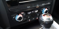 Audi SQ5 3.0 TDI S line QUATTRO