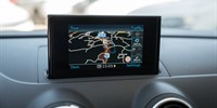 Audi A3
 2.0 TDI Sportback
