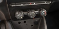 Dacia Duster 1.5 DCI 4X4