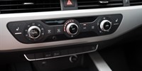 Audi A4
 2.0 TDI