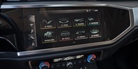 Audi Q3 35 TDI S-Tronic