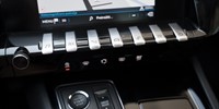 Peugeot 508 1.5 BlueHDI
