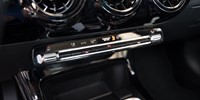 Mercedes-Benz A-Class 180D