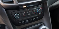Ford
 Tourneo Connect 1.5 TDCI 7 Sjedišta