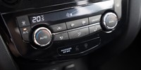 Nissan
 X-TRAIL 1.6 DCI