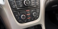 Opel Astra 1.7 CDTI