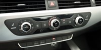 Audi A4
 2.0 TDI S line