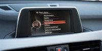 BMW
 X1  SDrive 18D