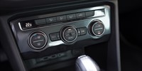 Volkswagen Tiguan
 2.0 TDI DSG
