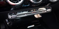 Mercedes-Benz CLA-Class 200 D