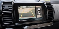 Citroën C5 Aircross 1.5 BlueHDI 