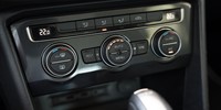 Volkswagen Tiguan
 2.0 TDI DSG