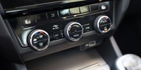 Škoda Octavia Combi 2.0 TDI