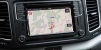 Volkswagen Sharan 2.0 TDI