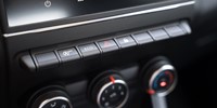 Renault CAPTUR 1.5 DCI