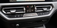 BMW
 3-Series 318 D