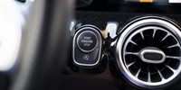 Mercedes-Benz GLA 200 d AMG
